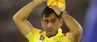 Why Every IPL Season Sees Black Ticket Craze Around MS Dhoni